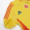 Colombia Jersey Copa America 2024 Authentic Home - ijersey