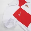 Croatia Jersey EURO 2024 Home - ijersey