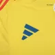Colombia Jersey Copa America 2024 Authentic Home - ijersey