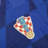 Croatia Jersey EURO 2024 Authentic Away - ijersey