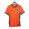 Netherlands Jersey EURO 2024 Authentic Home - ijersey