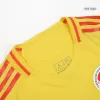 Colombia Jersey Copa America 2024 Authentic Home - ijersey