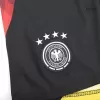 Germany Soccer Shorts 2024 Home - ijersey