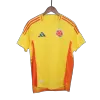 Colombia Jersey Copa America 2024 Authentic Home - ijersey