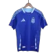 Argentina Jersey Copa America 2024 Authentic Away - ijersey