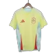 Spain Jersey EURO 2024 Authentic Away - ijersey