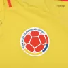 Colombia Jersey Copa America 2024 Authentic Home - ijersey