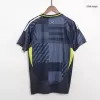 Scotland Jersey EURO 2024 Home - ijersey