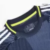 Scotland Jersey EURO 2024 Home - ijersey