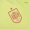 Spain Jersey EURO 2024 Authentic Away - ijersey