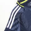 Scotland Jersey EURO 2024 Home - ijersey