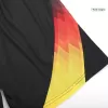 Germany Soccer Shorts 2024 Home - ijersey