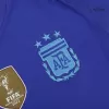 Argentina Jersey 2024 Away - ijersey