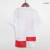 Youth Croatia Jersey Kit EURO 2024 Home - ijersey