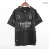 Youth AC Milan x Pleasures Jersey Kit 2023/24 Fourth Away - ijersey