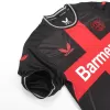 Bayer 04 Leverkusen Jersey 2023/24 Home - ijersey