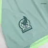 Mexico Soccer Shorts 2024 Away - ijersey
