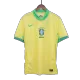 Brazil Jersey Whole Kit Copa America 2024 Home - ijersey
