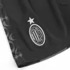 Youth AC Milan x Pleasures Jersey Kit 2023/24 Fourth Away - ijersey