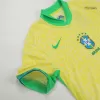 Brazil Jersey Copa America 2024 Home - ijersey