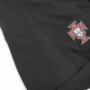 Portugal Soccer Shorts 2024 Away - ijersey