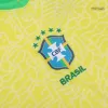 Brazil Jersey Whole Kit Copa America 2024 Home - ijersey