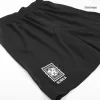 South Korea Soccer Shorts 2024 Away - ijersey