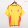 Youth Colombia Jersey Kit Copa America 2024 Home - ijersey