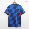 Croatia Jersey EURO 2024 Away - ijersey