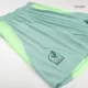 Mexico Soccer Shorts 2024 Away - ijersey