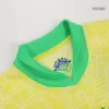 Brazil Jersey Whole Kit Copa America 2024 Home - ijersey