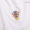 Youth Croatia Jersey Kit EURO 2024 Home - ijersey