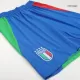 Italy Soccer Shorts 2024 Away - ijersey