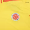 Youth Colombia Jersey Kit Copa America 2024 Home - ijersey