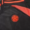 Youth Colombia Jersey Kit Copa America 2024 Away - ijersey