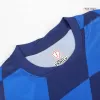 Croatia Jersey EURO 2024 Away - ijersey