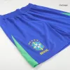 Brazil Soccer Shorts 2024 Home - ijersey