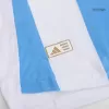 Argentina Jersey 2024 Authentic Home - ijersey