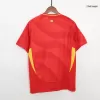 Spain Jersey EURO 2024 Home - ijersey