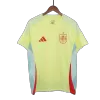 Spain Jersey EURO 2024 Away - ijersey