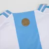 Argentina Jersey 2024 Authentic Home - ijersey