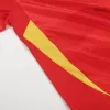 Spain Jersey EURO 2024 Home - ijersey