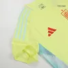 Spain Jersey EURO 2024 Away - ijersey