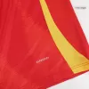 Spain Jersey EURO 2024 Home - ijersey