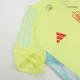 Spain Jersey Kit EURO 2024 Away - ijersey