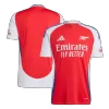 Arsenal Jersey 2024/25 Home - ijersey