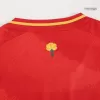 Spain Jersey EURO 2024 Home - ijersey