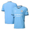 Manchester City Jersey 2024/25 Home - ijersey