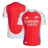 Arsenal Jersey 2024/25 Authentic Home - ijersey