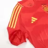 Spain Jersey EURO 2024 Home - ijersey